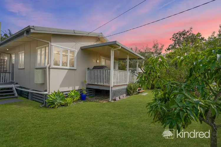 16 Essey Street, Clontarf QLD 4019