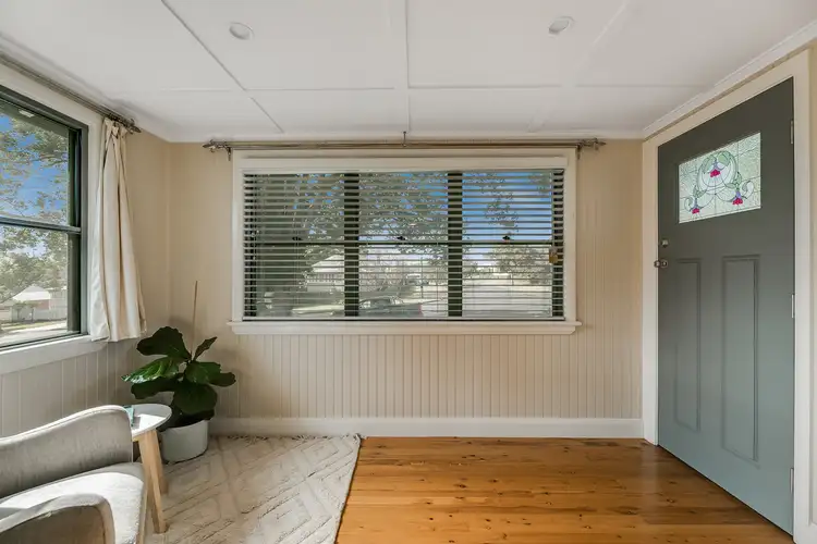 Second view of Homely house listing, 207A Geddes Street, South Toowoomba QLD 4350