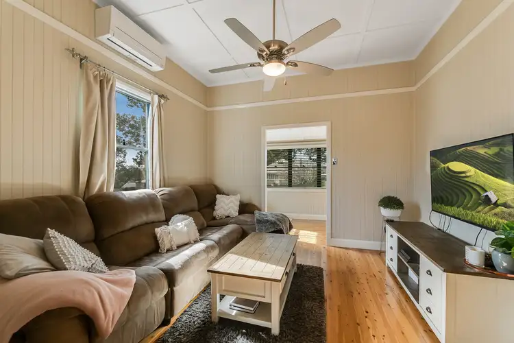 Third view of Homely house listing, 207A Geddes Street, South Toowoomba QLD 4350