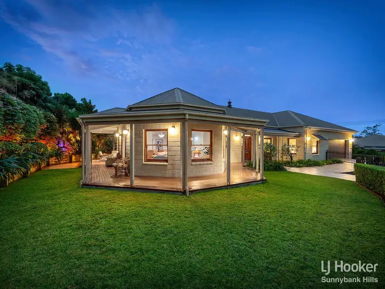 6 Watervale Place, Calamvale QLD 4116
