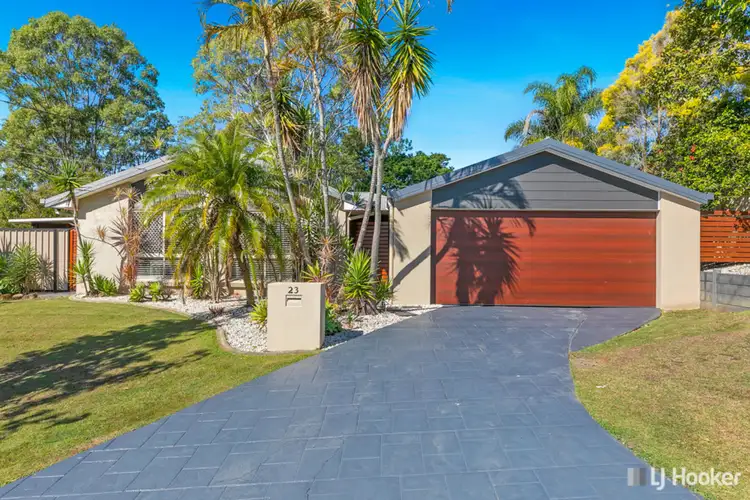 23 Frampton Street, Alexandra Hills QLD 4161