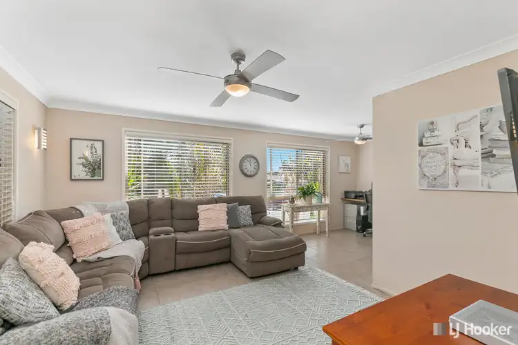 Second view of Homely house listing, 23 Frampton Street, Alexandra Hills QLD 4161