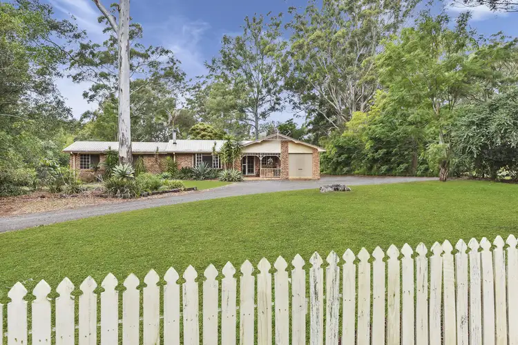 Main view of Homely house listing, 13 Michele Avenue, Highfields QLD 4352