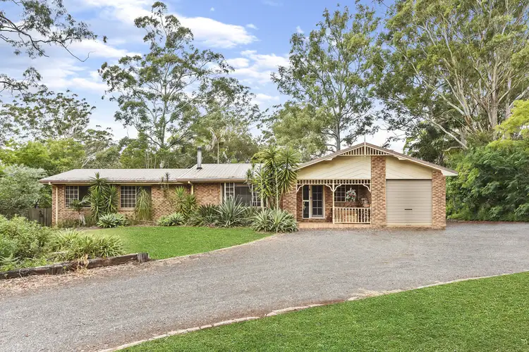 Second view of Homely house listing, 13 Michele Avenue, Highfields QLD 4352