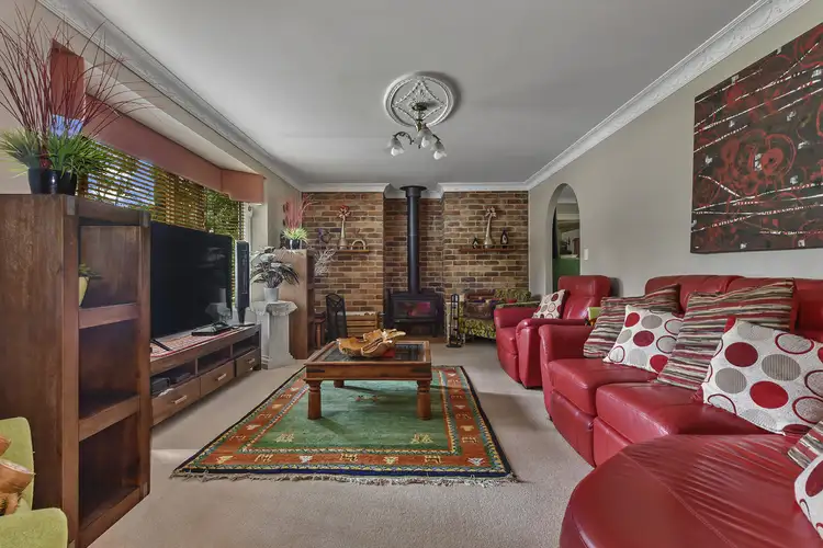 Third view of Homely house listing, 13 Michele Avenue, Highfields QLD 4352