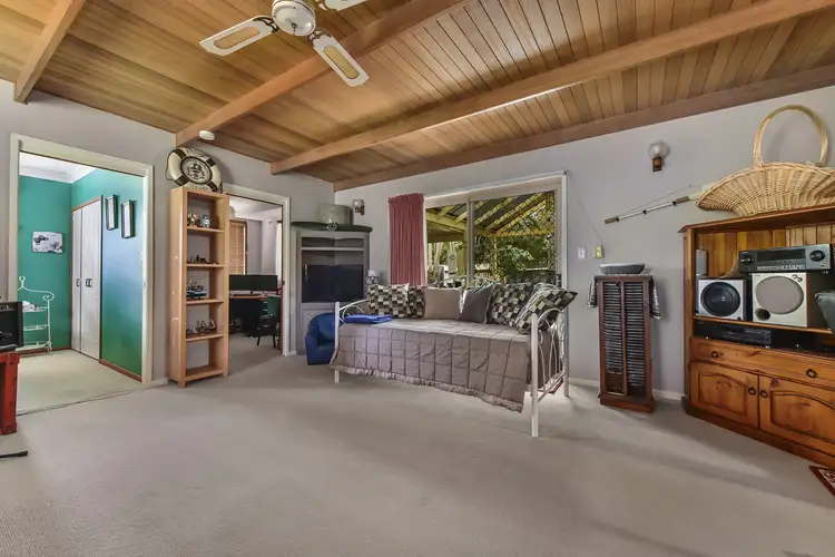 Fifth view of Homely house listing, 13 Michele Avenue, Highfields QLD 4352