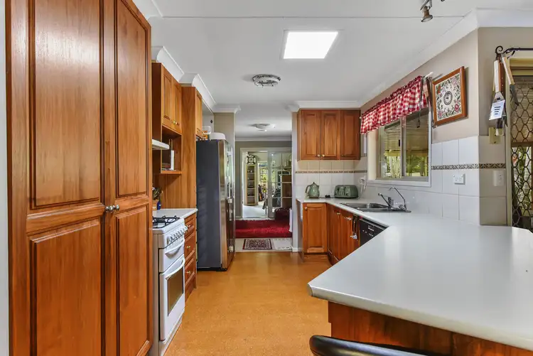 Sixth view of Homely house listing, 13 Michele Avenue, Highfields QLD 4352