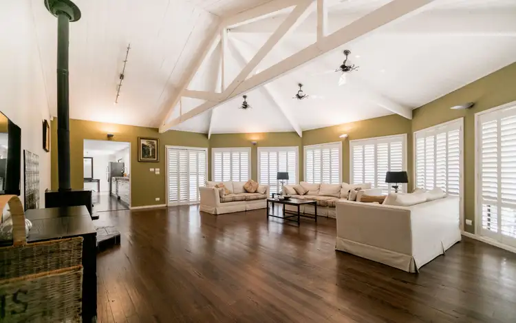 Second view of Homely other listing, 3439 Nelson Bay Road, Bobs Farm NSW 2316