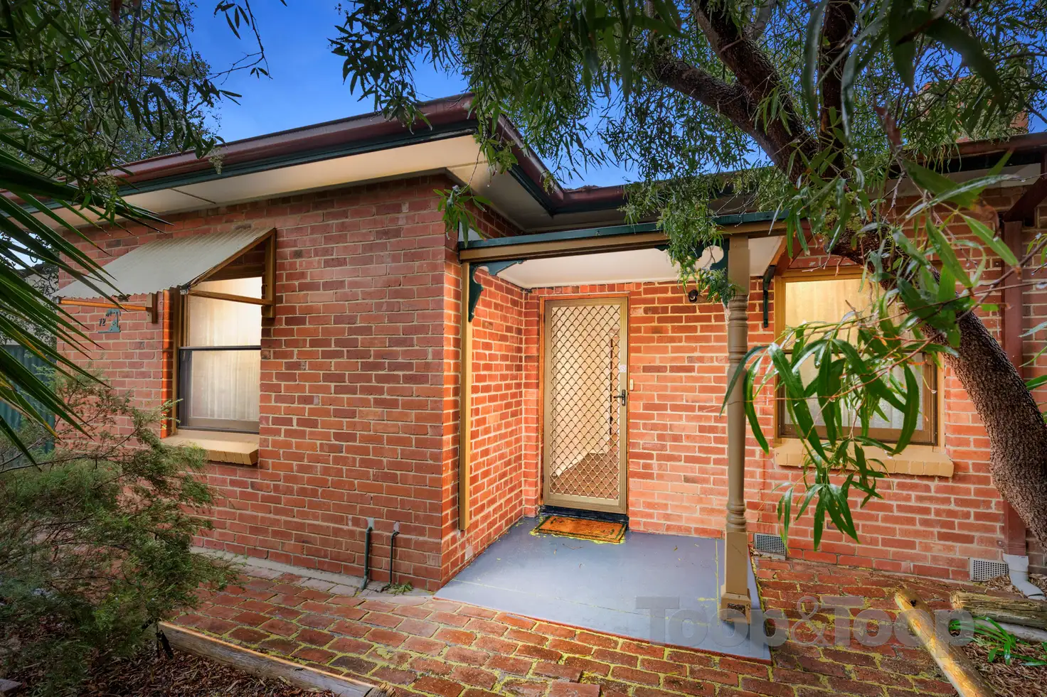 Main view of Homely house listing, 72 Nunyah Avenue, Park Holme SA 5043