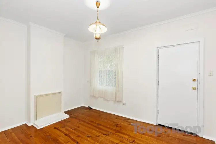Second view of Homely house listing, 72 Nunyah Avenue, Park Holme SA 5043