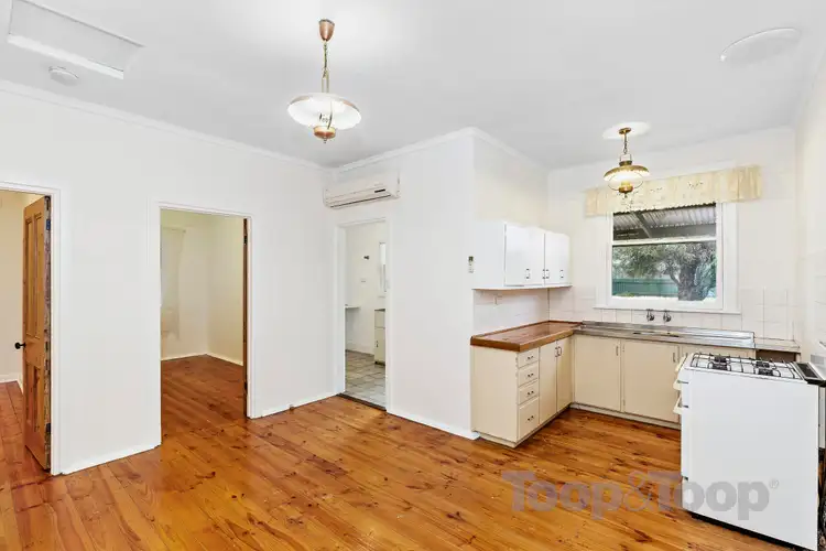 Fourth view of Homely house listing, 72 Nunyah Avenue, Park Holme SA 5043