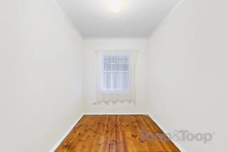 Fifth view of Homely house listing, 72 Nunyah Avenue, Park Holme SA 5043