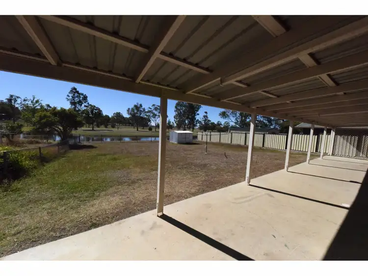 Third view of Homely house listing, 21 Golf Links Drive, Gatton QLD 4343
