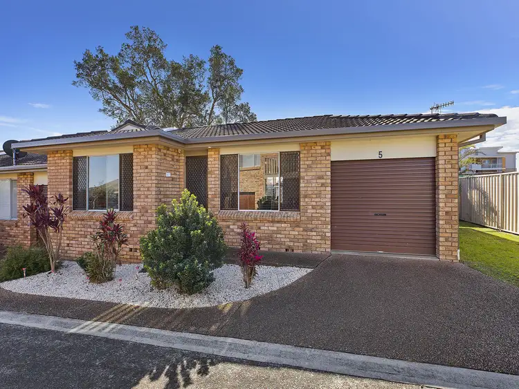 5/46 Fraser Road, Long Jetty NSW 2261