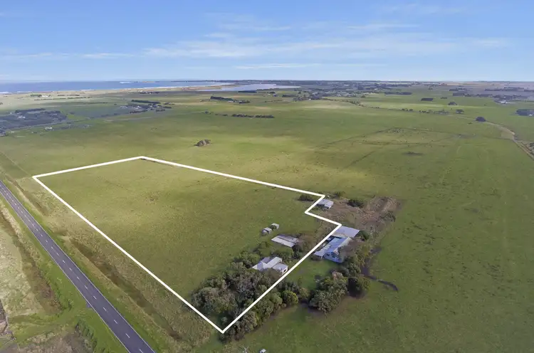 Main view of Homely house listing, 69 Penshurst-Port Fairy Road, Killarney VIC 3283