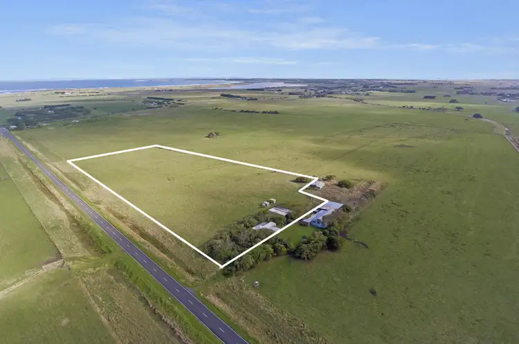 Second view of Homely house listing, 69 Penshurst-Port Fairy Road, Killarney VIC 3283