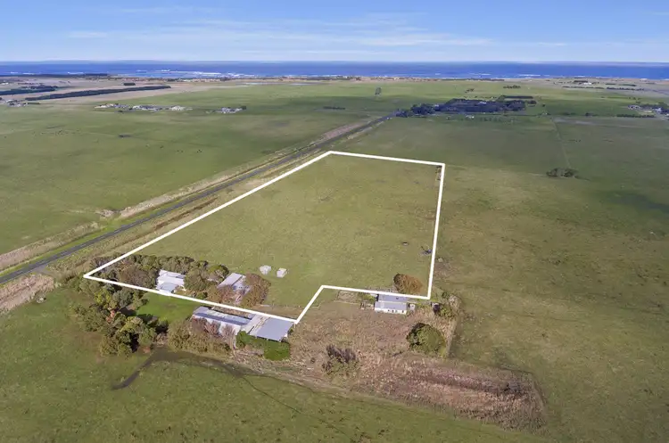 Third view of Homely house listing, 69 Penshurst-Port Fairy Road, Killarney VIC 3283