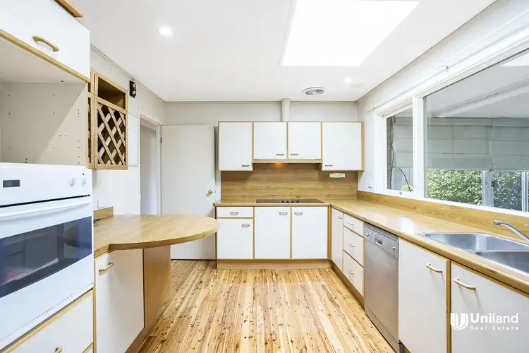 Second view of Homely house listing, 39 Brucedale Drive, Baulkham Hills NSW 2153