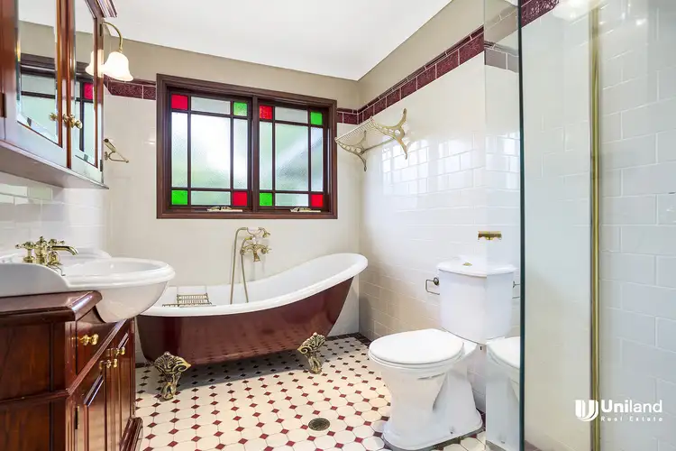 Third view of Homely house listing, 39 Brucedale Drive, Baulkham Hills NSW 2153