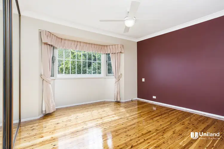 Fourth view of Homely house listing, 39 Brucedale Drive, Baulkham Hills NSW 2153