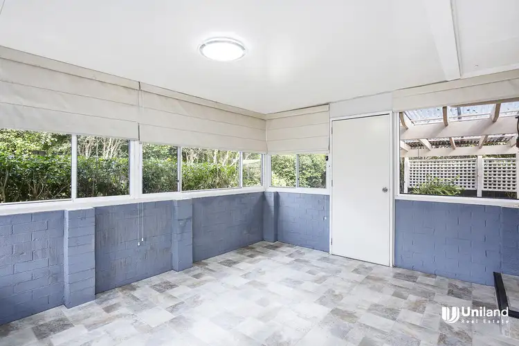 Sixth view of Homely house listing, 39 Brucedale Drive, Baulkham Hills NSW 2153