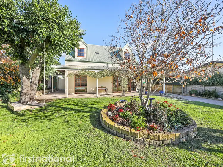Second view of Homely house listing, 10 Lewis Street, Darnum VIC 3822