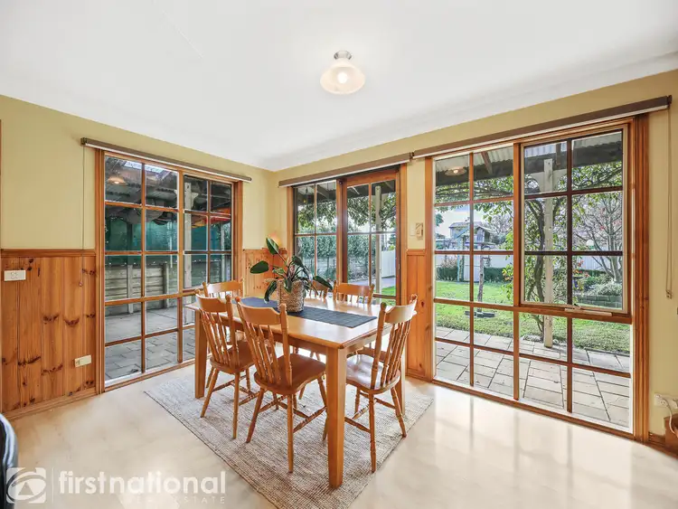 Fourth view of Homely house listing, 10 Lewis Street, Darnum VIC 3822