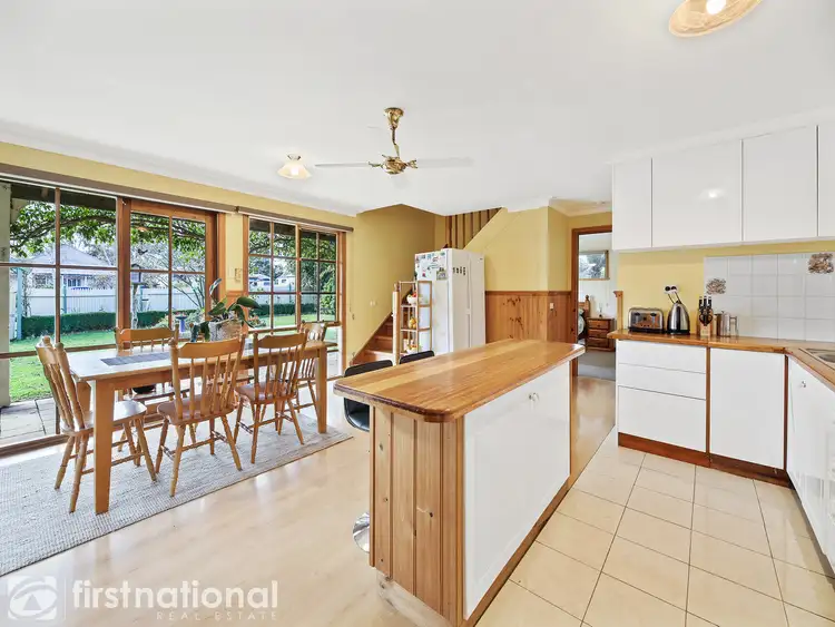 Sixth view of Homely house listing, 10 Lewis Street, Darnum VIC 3822