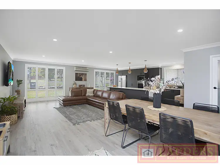 Seventh view of Homely house listing, 78 Lambert Street, Wingham NSW 2429