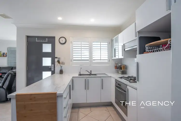 Fourth view of Homely semi-detached listing, 7A Morgan Place, Hillarys WA 6025