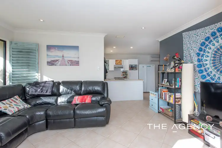 Seventh view of Homely semi-detached listing, 7A Morgan Place, Hillarys WA 6025