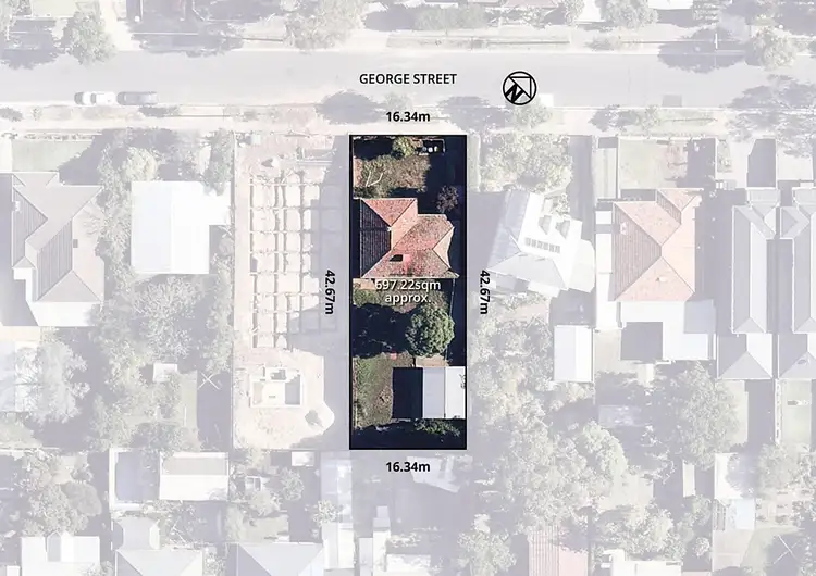 Lot 1/9 George Street, Vale Park SA 5081