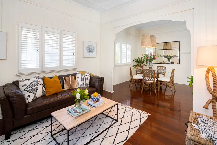 14 Twelfth Avenue, Kedron QLD 4031
