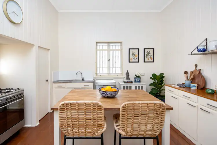 Second view of Homely house listing, 14 Twelfth Avenue, Kedron QLD 4031