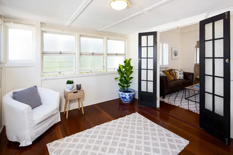 Fourth view of Homely house listing, 14 Twelfth Avenue, Kedron QLD 4031