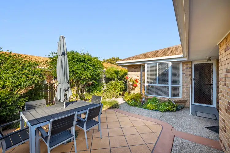 Second view of Homely semi-detached listing, 60/308 Handford Road, Taigum QLD 4018