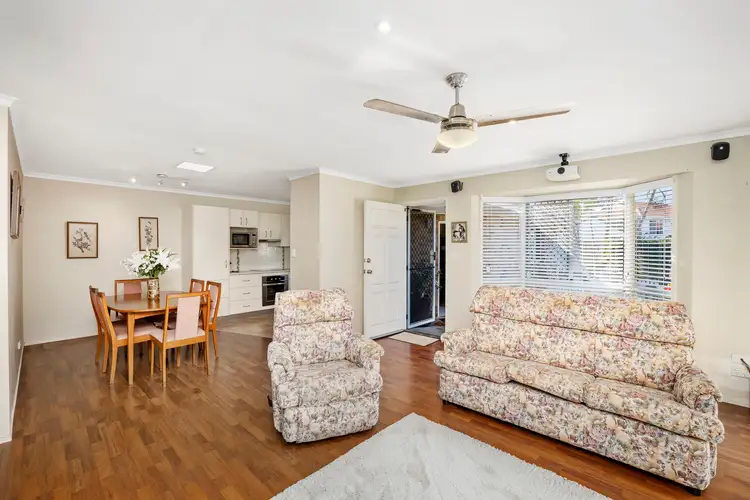 Third view of Homely semi-detached listing, 60/308 Handford Road, Taigum QLD 4018