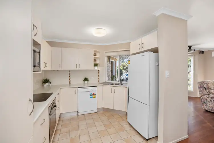 Fourth view of Homely semi-detached listing, 60/308 Handford Road, Taigum QLD 4018