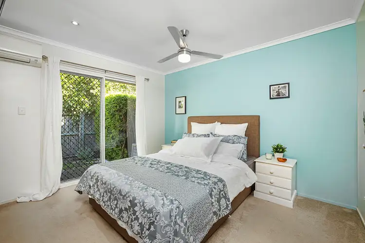 Fifth view of Homely semi-detached listing, 60/308 Handford Road, Taigum QLD 4018