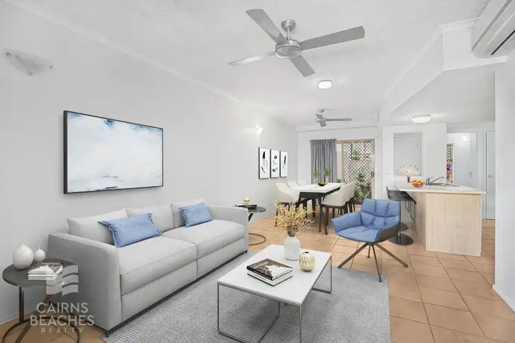 411/2 Keem Street, Trinity Beach QLD 4879