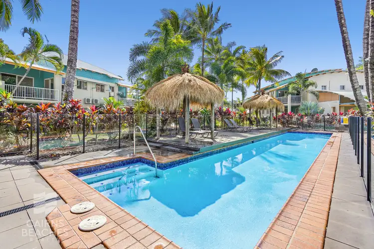 Fourth view of Homely apartment listing, 411/2 Keem Street, Trinity Beach QLD 4879