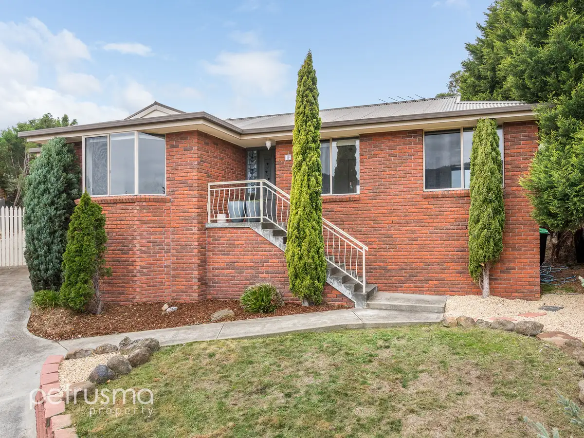 Main view of Homely house listing, 12 Cardiff Court, Austins Ferry TAS 7011