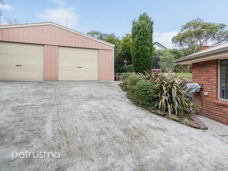 Second view of Homely house listing, 12 Cardiff Court, Austins Ferry TAS 7011