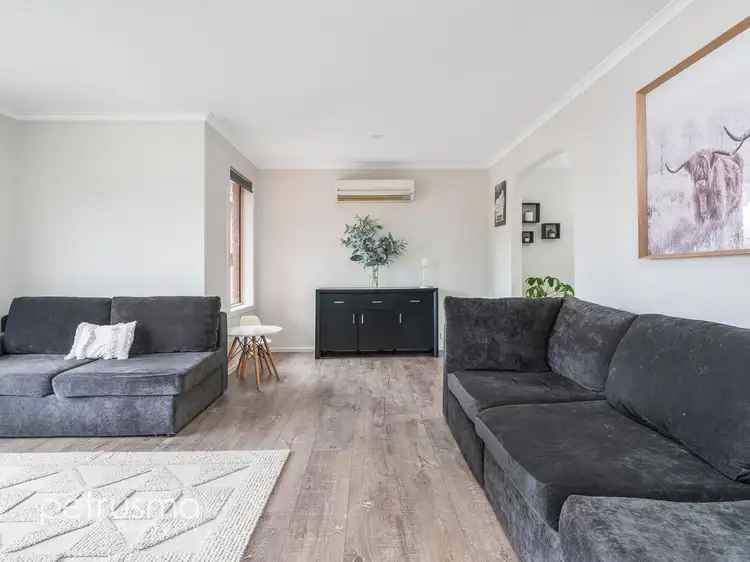 Third view of Homely house listing, 12 Cardiff Court, Austins Ferry TAS 7011