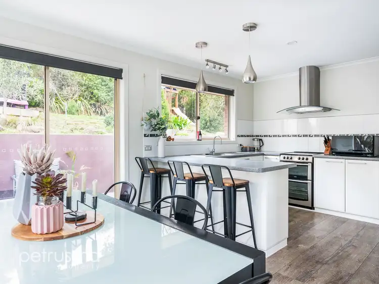 Fifth view of Homely house listing, 12 Cardiff Court, Austins Ferry TAS 7011