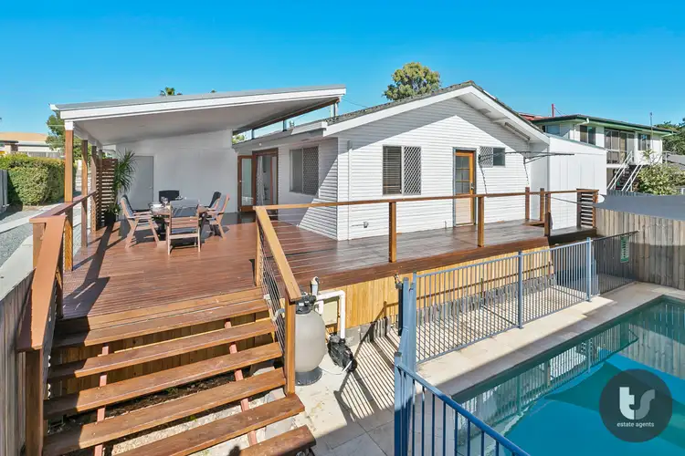 Main view of Homely house listing, 242 Finucane Road, Alexandra Hills QLD 4161
