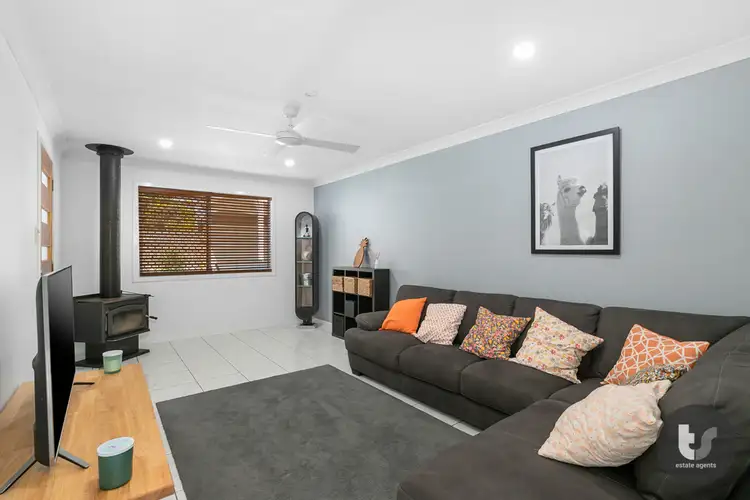 Fourth view of Homely house listing, 242 Finucane Road, Alexandra Hills QLD 4161