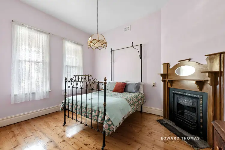 Fifth view of Homely house listing, 143 Eastwood Street, Kensington VIC 3031