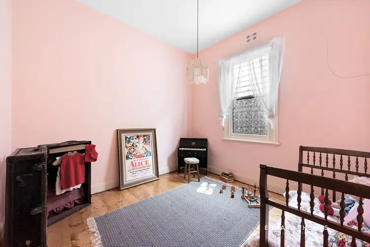 Sixth view of Homely house listing, 143 Eastwood Street, Kensington VIC 3031