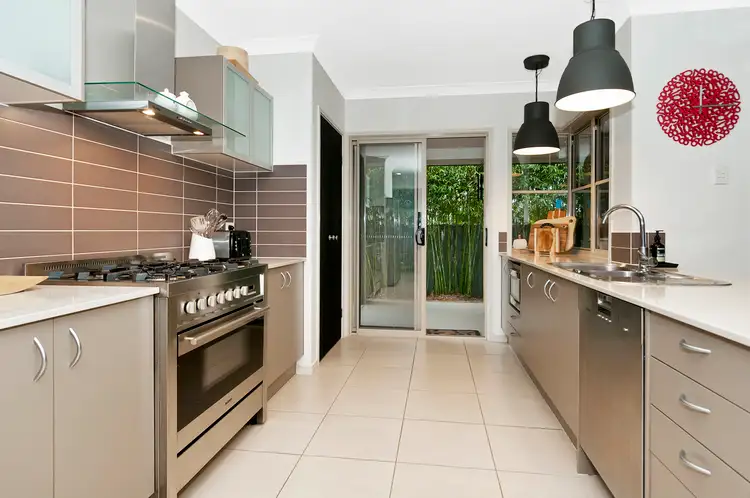 Second view of Homely house listing, 4 Dalrymple Close, Waterford QLD 4133